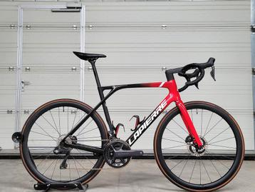 Lapierre Xelius SL 8.0 racefiets beschikbaar voor biedingen
