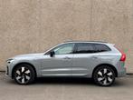 XC60 Recharge T6 Ultimate Dark (Full Option) 2024 PHEV, Auto's, Volvo, Automaat, 4 cilinders, 1969 cc, 257 kW