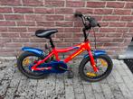 Kinderfiets 16 inch, Fietsen en Brommers, Fietsen | Kinderfietsjes, Ophalen, Gebruikt, 16 tot 20 inch