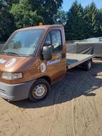 Takelwagen, Auto's, Particulier, Te koop