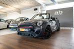 MINI John Cooper Works Cabrio AUTOM, JCW, H/KARDON, CRUISE,, 0 cilinders, Cabriolet, 0 kg, https://public.car-pass.be/vhr/cbd70921-e802-4dde-aaa8-85d8fcb39f44