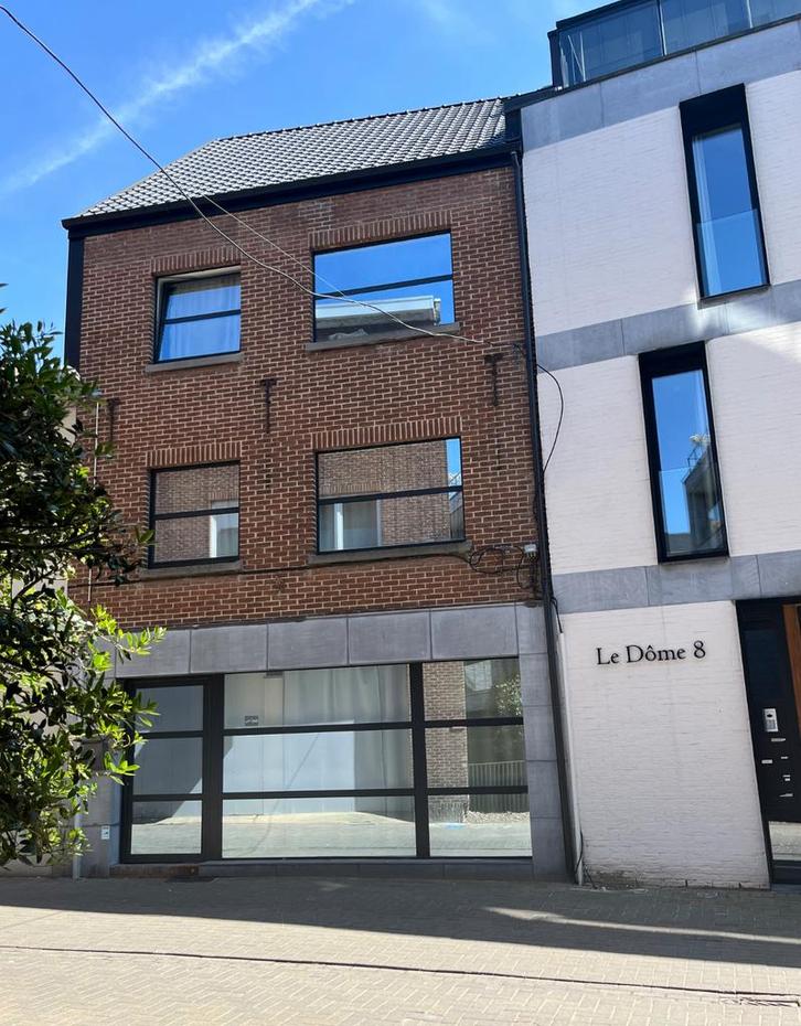Woning te Huur (Centrum / Grote Markt), Immo, Huizen te huur, Provincie Limburg, Bovenwoning