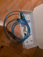 Auto/laadkabel, Autos : Divers, Accessoires de voiture, Enlèvement, Neuf