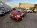 Daewoo Tacuma 1.8 BENZINE BJ.2001 MET 125.000KM, Autos, Rouge, Achat, 5 portes, Verrouillage central