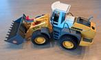 Bruder Liebherr Shovel L574 - Klaar voor de Zandbak!, Ophalen of Verzenden, Zo goed als nieuw