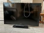 LCD TV Panasonic 37 inch, Full HD (1080p), Ophalen of Verzenden, Zo goed als nieuw, 50 Hz