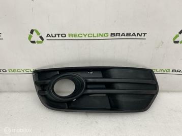 Grill Voorbumper Rechts Audi Q5 8R ORIGINEEL 8R0807682A beschikbaar voor biedingen