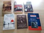 Diverse oorlogsboeken, Enlèvement ou Envoi, Diverse auteurs, Deuxième Guerre mondiale, Utilisé