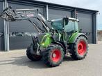 FENDT 312 Vario WG3876, Zakelijke goederen, Fendt