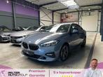 BMW 218 i Gran Coupé Automaat FULL, Auto's, BMW, 2 Reeks, Bedrijf, 5 deurs, 3 cilinders