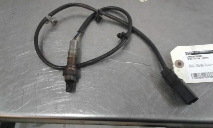 LAMBDASONDE Opel Astra H (L48) (|93188908|55562290|), Auto-onderdelen, Overige Auto-onderdelen, Opel, Gebruikt