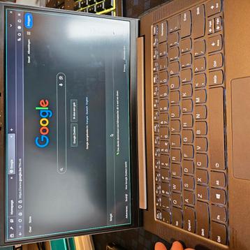 Lenovo Yoga Slim 7 - qwerty beschikbaar voor biedingen