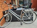 Fiets aluminum, Fietsen en Brommers, Ophalen, Zo goed als nieuw