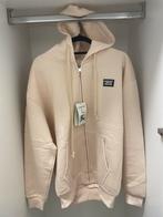 Burberry trui met rits, Maat 48/50 (M), Beige, Nieuw, Ophalen of Verzenden