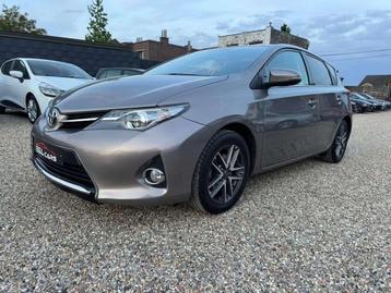 Toyota Auris 1.33i VVT-i Comfort *12 mois de garantie* beschikbaar voor biedingen