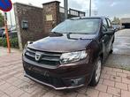 Dacia SANDERO 1.2 I MET 68DKM HANDELAARS & EXPORT, Rouge, Euro 5, 135 g/km, Entreprise