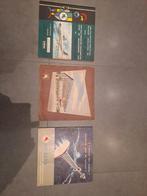 Sticker boeken Jacques, Hobby en Vrije tijd, Ophalen of Verzenden, Sticker