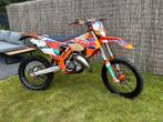 KTM 125 EXC Factory Edition 2015  2 Takt, Motoren, Particulier, 125 cc, Enduro, 11 kW of minder