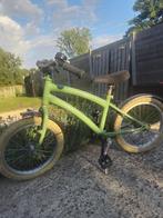 16 inch fiets, Ophalen, Gebruikt, 16 tot 20 inch, Geen idee