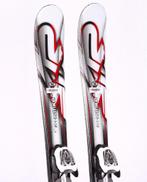 112 kinder ski's K2 STRIKE, torsion box + Marker 4.5