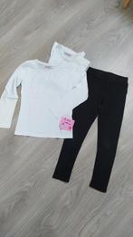 Tenue education physique, Sport en Fitness, Turnen, Overige kleuren, Overige typen, Ophalen of Verzenden, Zo goed als nieuw