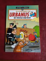 Urbanus, Het patatje van patat.175, Boeken, Stripverhalen, Eén stripboek, Ophalen, Nieuw, Linthout en Urbanus