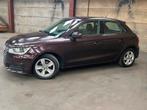 Audi A1, Stof, A1, Euro 6, Bedrijf