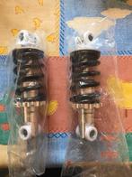 Suspension vélo neuf, Nieuw