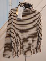NIEUW Longsleeve met kraag - Hampton Bays - maat:140, Hampton Bays, Jongen of Meisje, Nieuw, Ophalen of Verzenden