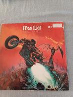 Meatloaf, Ophalen of Verzenden, Zo goed als nieuw