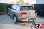 MINI Clubman One Mini Clubman 1.5 One OPF (bj 2019), Auto's, Mini, 75 kW, Stof, Gebruikt, 1875 kg