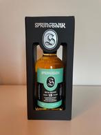 Springbank 15 yr. old Rum Wood, Enlèvement ou Envoi, Neuf, Pleine