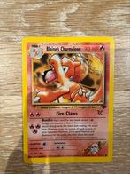 Blaine’s charmeleon, Hobby en Vrije tijd, Verzamelkaartspellen | Pokémon, Ophalen of Verzenden