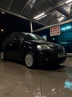 Citroën C3 Exclusief 1,6l, Auto's, Voorwielaandrijving, Stof, Beige, 1600 cc