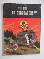 pili pili..nr.1...de berejagers.............1st, Boeken, Ophalen of Verzenden, Gelezen