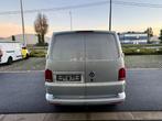Volkswagen T6 TRANSPORTER MHD Lang EU6 Camera / Apple Carpla, Auto's, 75 kW, Gebruikt, Euro 6, 4 cilinders