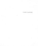 Clark Clarysse : tentoonstelling : Oostende, PMMK, Livres, Art & Culture | Arts plastiques, Utilisé, Enlèvement ou Envoi