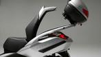 Top case complet Peugeot Satelis excellent état, Motoren, Ophalen, Zo goed als nieuw