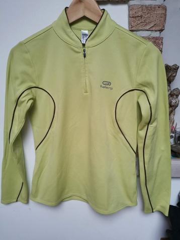 Beau maillot de cyclisme pour femme, Vêtements | Femmes, Enlèvement ou Envoi, Neuf, Vert