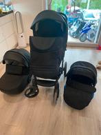Baby wagen 3-1, Kinderen en Baby's, Kinderwagens en Combinaties, Ophalen, Zo goed als nieuw