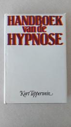 Kurt Tepperwein: Handboek van de hypnose, Comme neuf, Autres sujets/thèmes, Kurt Tepperwein, Enlèvement ou Envoi