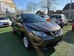 Nissan QASHQAI 1.2 DIG-T 2WD°EURO6B°12MGARANTIE, Autos, 1197 cm³, Achat, Entreprise, https://public.car-pass.be/vhr/310607b2-eae2-42e2-94fe-3872f0ec78b9