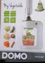 Domo My Vegetable, Ophalen, Nieuw