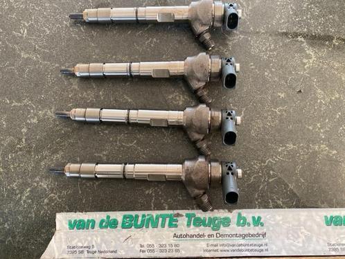 Verstuiver (diesel) van een Volkswagen Golf, Auto-onderdelen, Brandstofsystemen, Volkswagen, Gebruikt, 3 maanden garantie