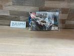 Lego speed champions 75887 porsche 919 hybrid 99%, Kinderen en Baby's, Speelgoed | Duplo en Lego, Ophalen of Verzenden, Gebruikt