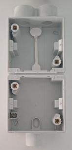 Niko Hydro 55, Ophalen of Verzenden, Nieuw, Schakelaar