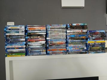 Blu-ray 3D films beschikbaar voor biedingen