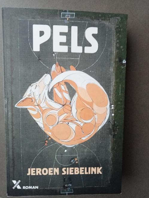 Pels, Boeken, Overige Boeken, Zo goed als nieuw, Ophalen