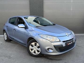 Renault Megane 1.5 DCI | 86 PK | 1 ste eigenaar beschikbaar voor biedingen