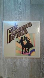 COFFRET 10 LP THE FABULOUS FIFTIES DE READER  DIGEST 1977, Enlèvement ou Envoi, Comme neuf, Autres genres